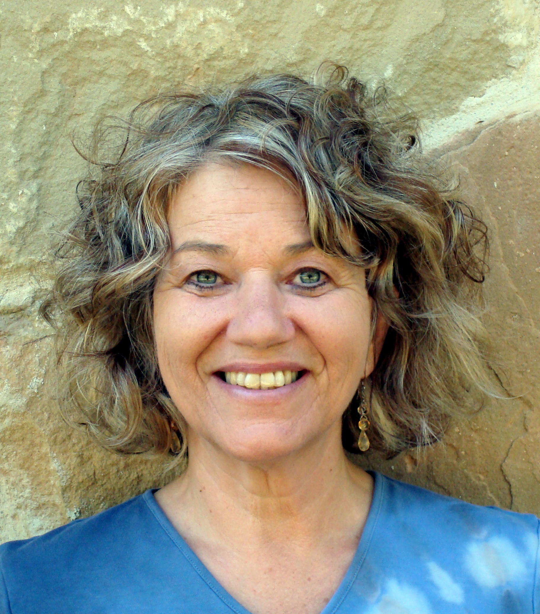 Ellen Zimmerman