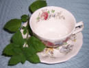 tea cup