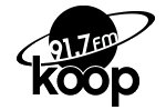 koop fm logo